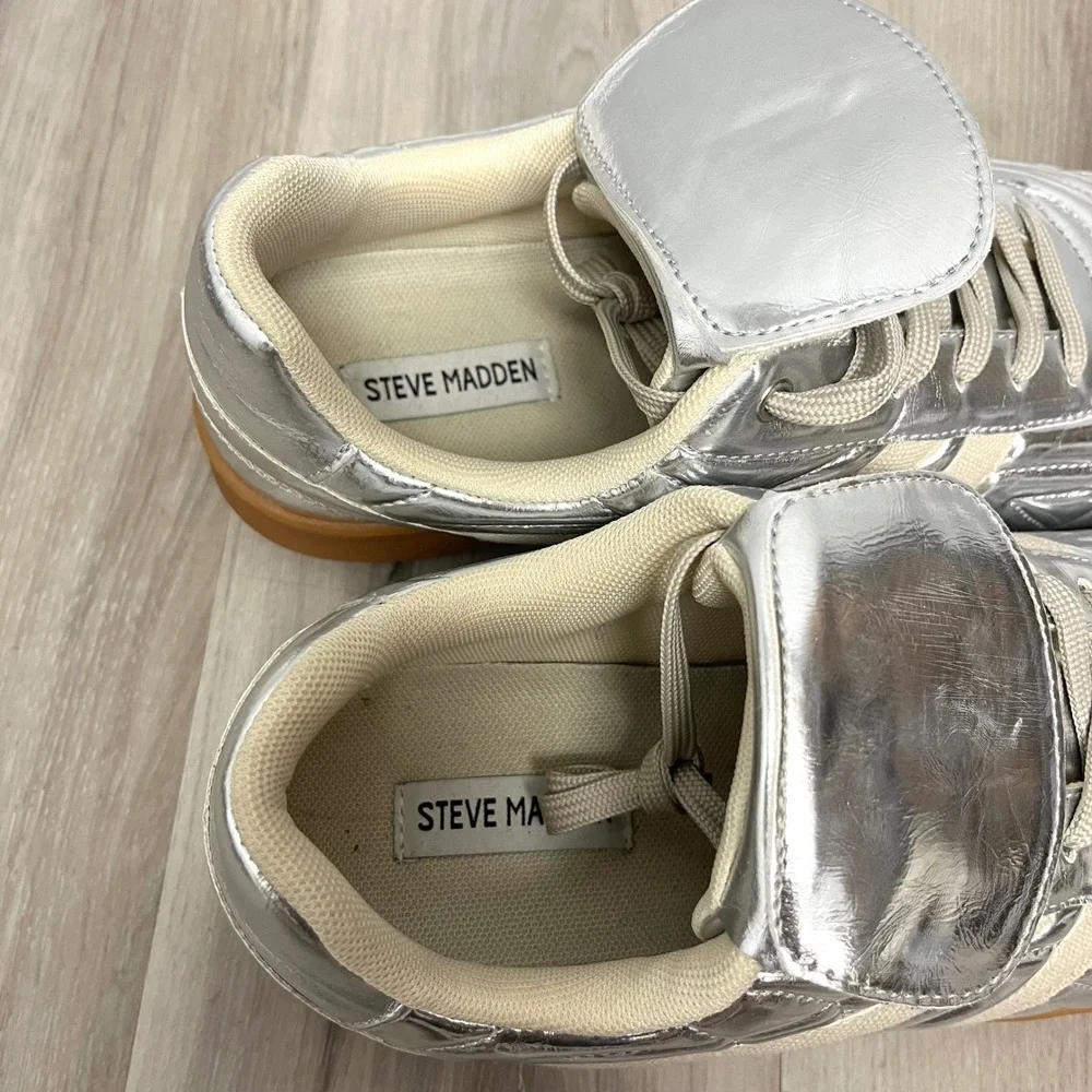 Steve Madden excellent used